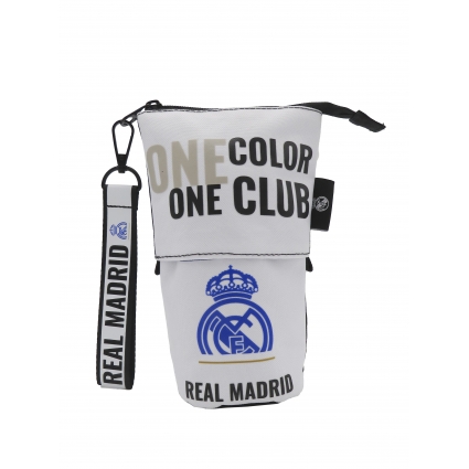 Real Madrid  Portatodo Extensible -  One Color One Club