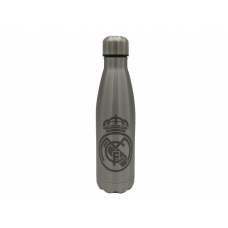 Real Madrid Botella Acero de Doble Pared