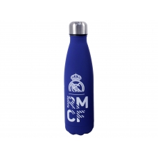 Real Madrid Botella de Acero de Doble Pared 500 ml