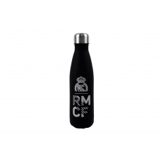 Real Madrid Botella de Acero de Doble Pared 500 ml