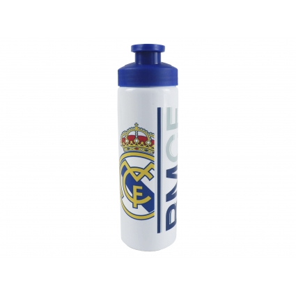 Real Madrid Botella de Aluminio de 550 ml