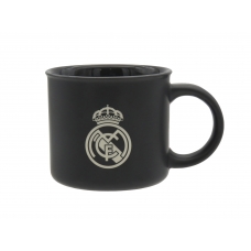 Real Madrid Taza Jumbo Grabada en Caja