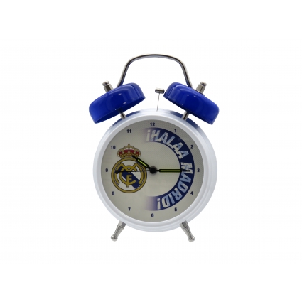 Real Madrid Despertador Musical Himno