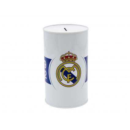 Real Madrid Hucha Grande