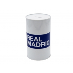 Real Madrid Hucha Grande