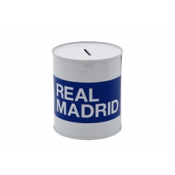 Real Madrid Hucha Mediana