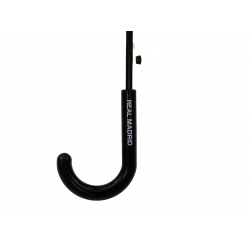 Real Madrid Paraguas Automático 54 Cadete Poliéster Real Madrid Paraguas Automático 54 Cadete Poliéster