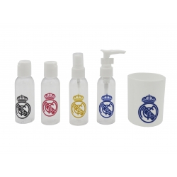 Real Madrid Neceser de Viaje