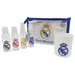 Real Madrid Neceser de Viaje
