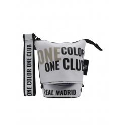Real Madrid  Portatodo Extensible -  One Color One Club
