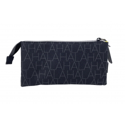 Real Madrid  Portatodo Triple - Hala Madrid