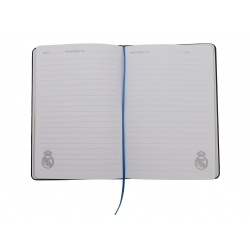 Real Madrid  Set Agenda y Bolígrafo