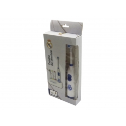 Real Madrid  Cepillo de Dientes Vibratorio