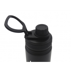 Real Madrid Botella de Acero 750ml