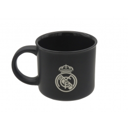 Real Madrid Taza Jumbo Grabada en Caja