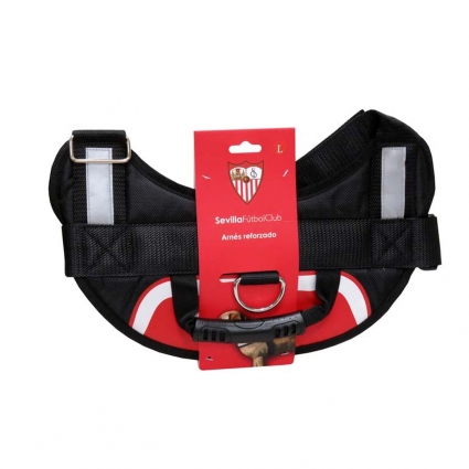 Sevilla Arnés Reforzado con Relleno para PerroTalla L
