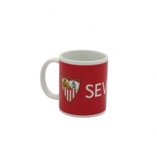 Sevilla Taza de Cerámica en Caja