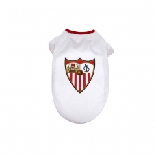 Sevilla Camiseta para Perro Talla L