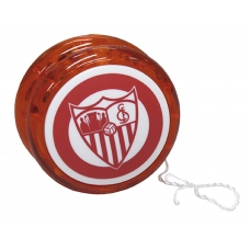 Yo-Yo con Luz Sevilla