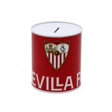 Sevilla Hucha Mediana