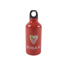 Sevilla F.C Botella de Aluminio de 400 ml