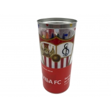 Sevilla F.C. Set de Actividades 38 Piezas Hucha