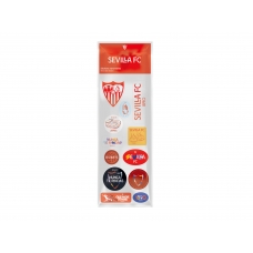 Sevilla Stickers Relieve