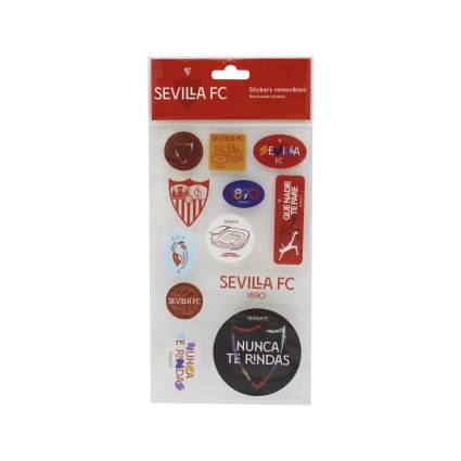 Sevilla Stickers Removibles