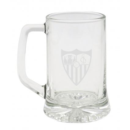 Sevilla Jarra Cerveza 280ml