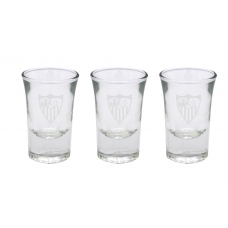 Sevilla Pack 3 Chupitos 34ml