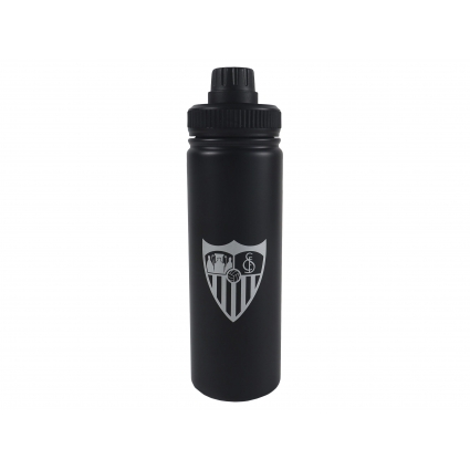 Sevilla F.C. Botella de Acero 750ml