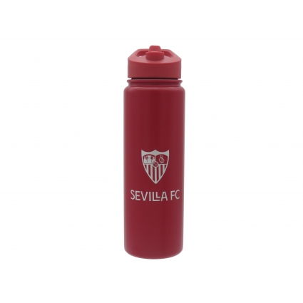 Sevilla F.C. Botella Doble Pared 750ml