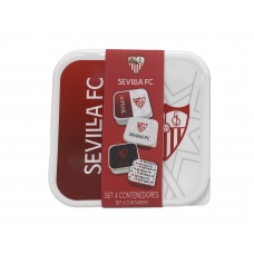 Sevilla Set 4 Contenedores en 1