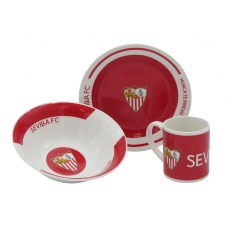 Sevilla Set de Desayuno