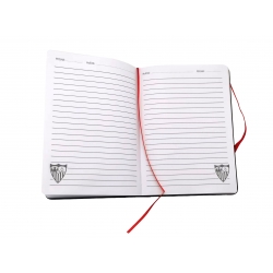 Sevilla Set Agenda y Bolígrafo