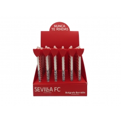 Sevilla F.C Bolígrafo Borrable