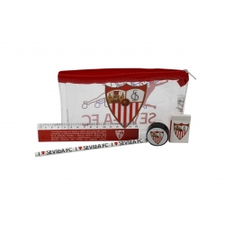 Sevilla Portatodo c/ Material Escolar