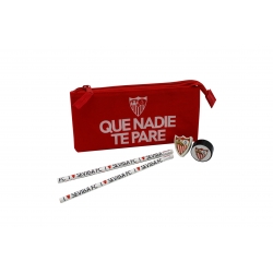 Sevilla Set de Papelería Portatodo Triple