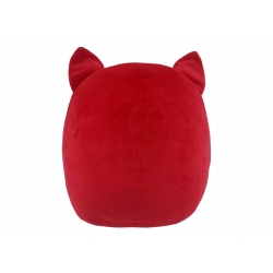 Sevilla F.C. Peluche Gato 30cm Squishy