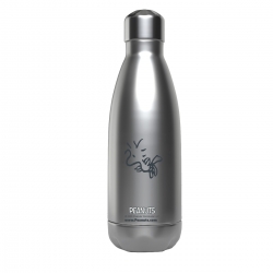 Snoopy Botella de Acero 550ml
