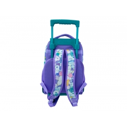 Snoopy Mochila Trolley