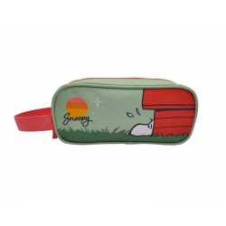 Snoopy Set Trolley Compacto  3 Pcs