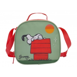 Snoopy Set Trolley Funcional   3 Pcs