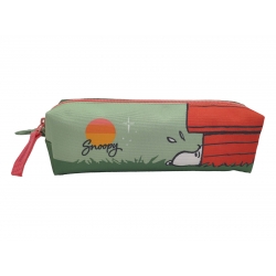 Snoopy Set Trolley Funcional   3 Pcs