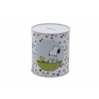 Snoopy Hucha Mediana