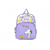Snoopy Mochila 30cm - 1950