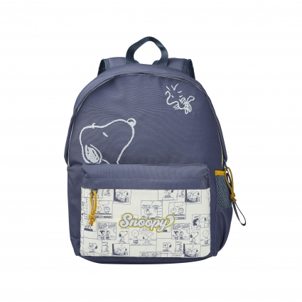 Snoopy Mochila Juvenil Adaptable a Trolley - Comic