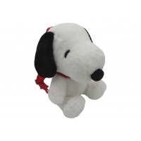 Snoopy Mochila Peluche
