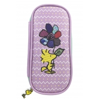 Snoopy Portatodo Woodstock