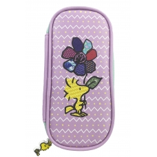 Snoopy Portatodo Woodstock